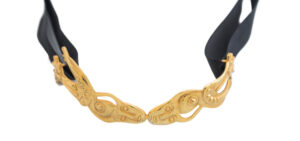 CHOKER LEONORA