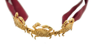 CANGREJOS CHOKER