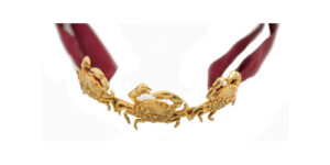 CANGREJOS CHOKER