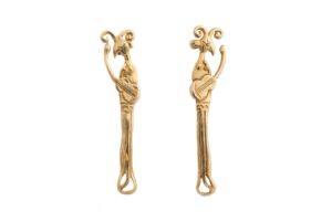 ARETES FAUNO