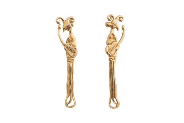 ARETES FAUNO
