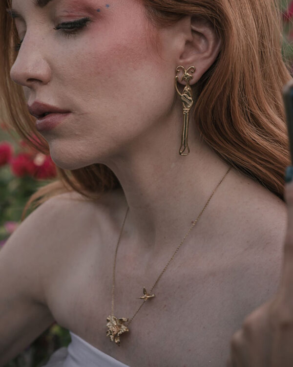 ARETES FAUNO - Imagen 2