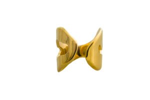 Anillo Cartílago Oro