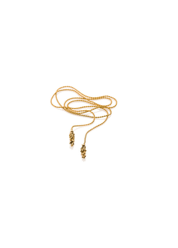 Collar Lavanda - Imagen 2