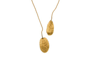 Collar Nopales