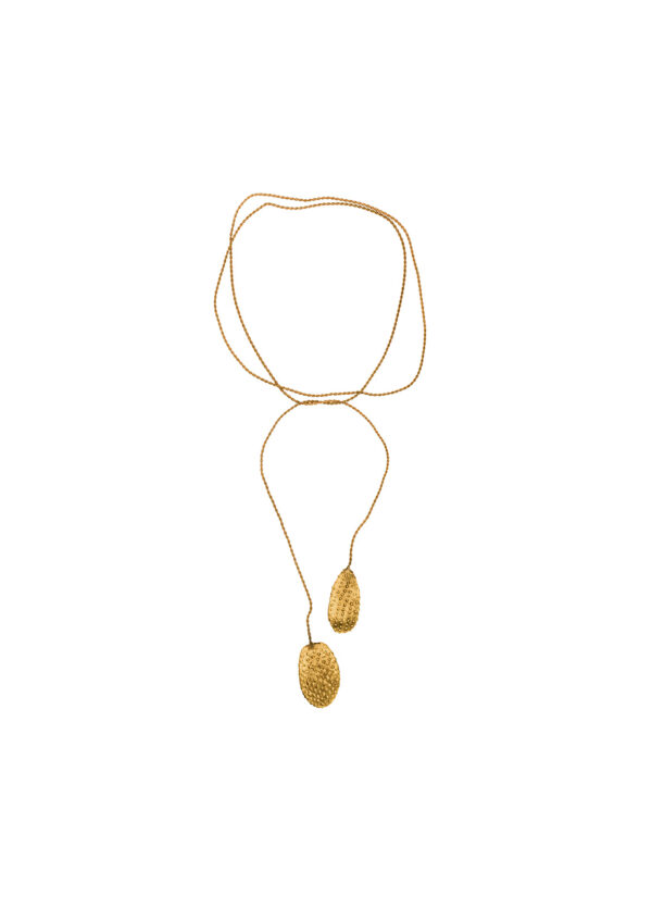 Collar Nopales - Imagen 2