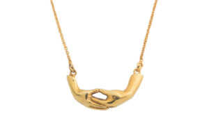 COLLAR MEDITACIÓN