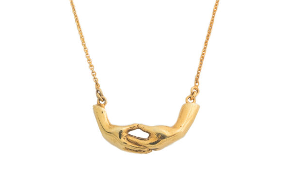 COLLAR MEDITACIÓN
