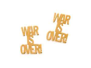 Aretes War is over