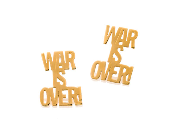 Aretes War is over