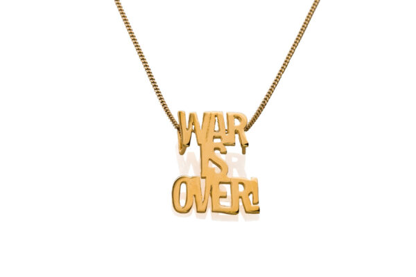 Dije War is over