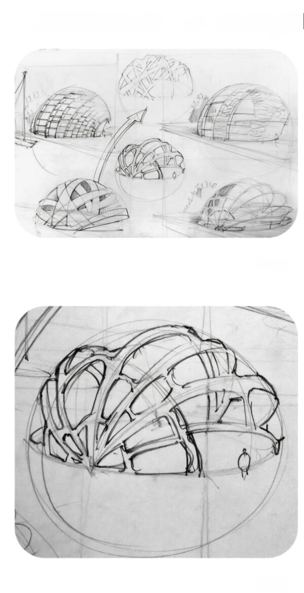 Zaha Sphere - Image 2