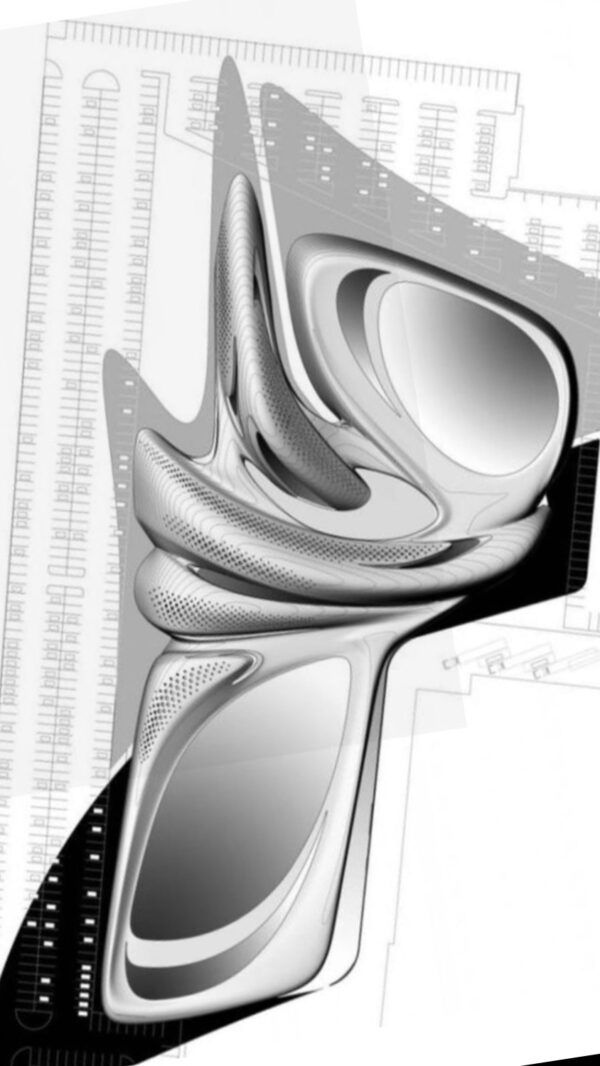 Zaha Icon - Image 2