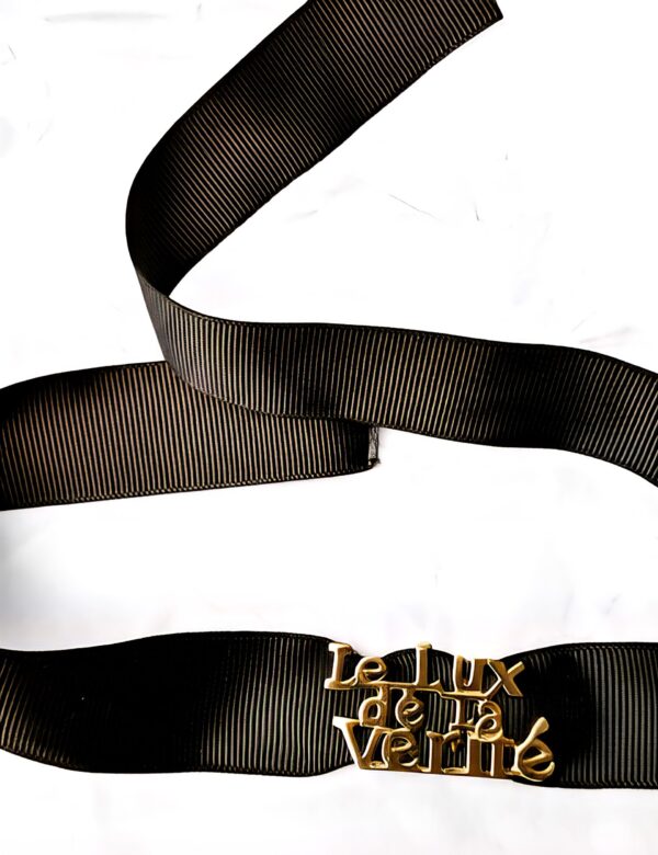 Choker Le Lux De La Verite - Image 2