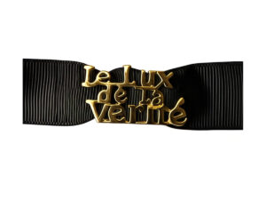 Choker Le Lux De La Verite