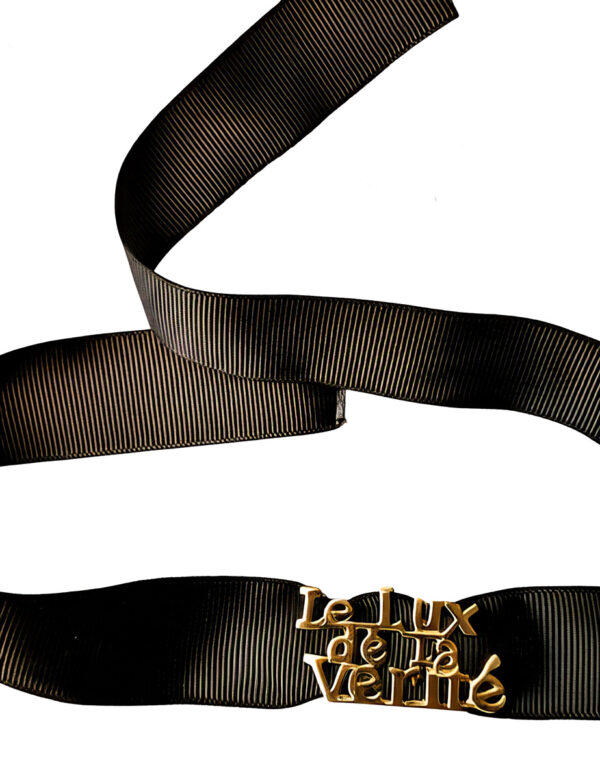 Choker Le Lux De La Verite - Imagen 2