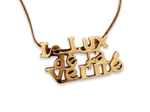 Dije Le Lux De La Verite