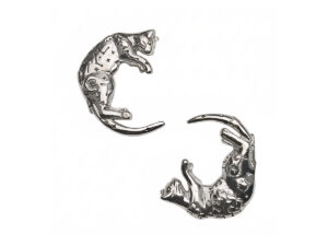 GATITOS CÓSMICOS PLATA