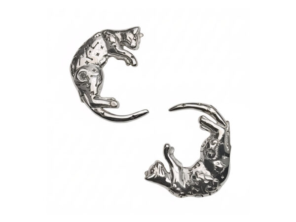 GATITOS CÓSMICOS PLATA